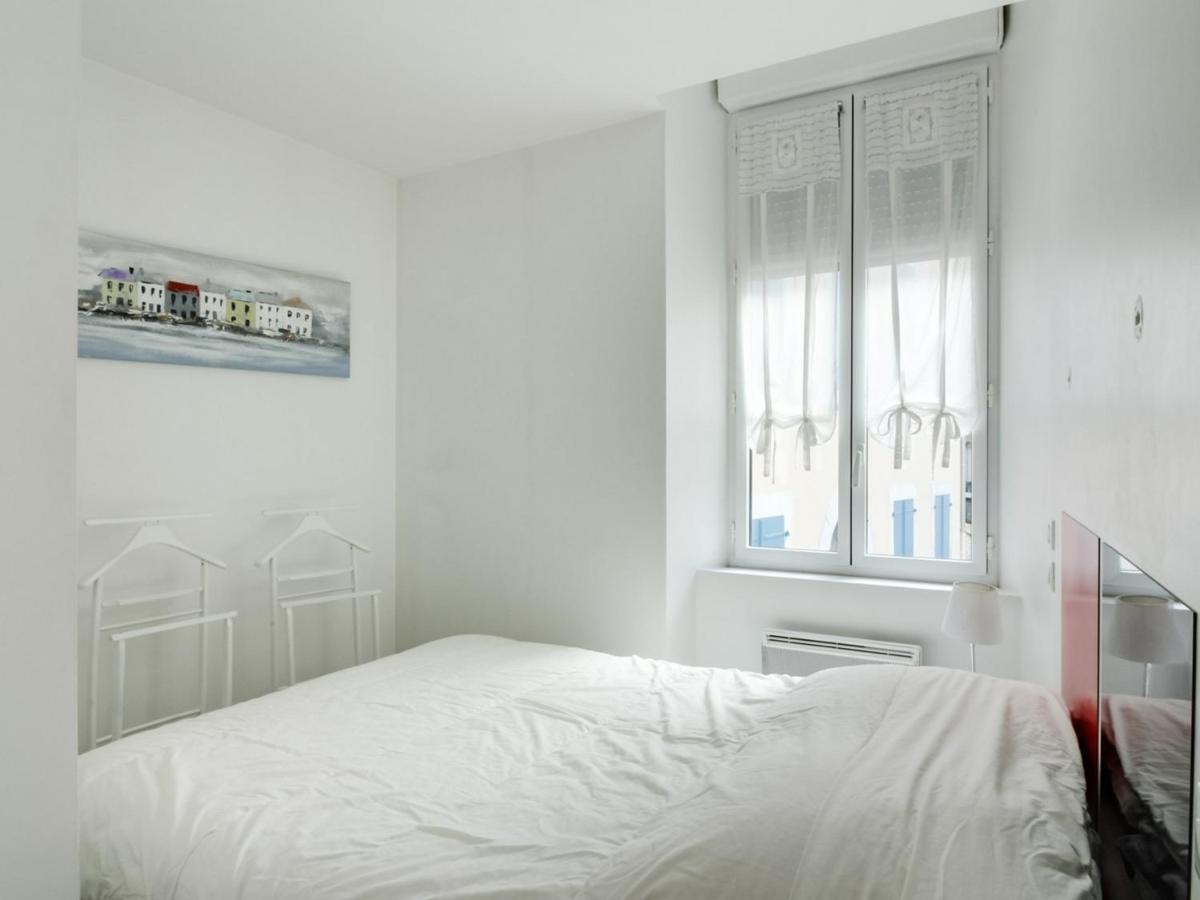 Appartement 4 Pers, 1 Ch, Centre Cauterets, A 350M Telecabine, Casier A Skis, Ascenseur - Fr-1-401-159 Exterior foto